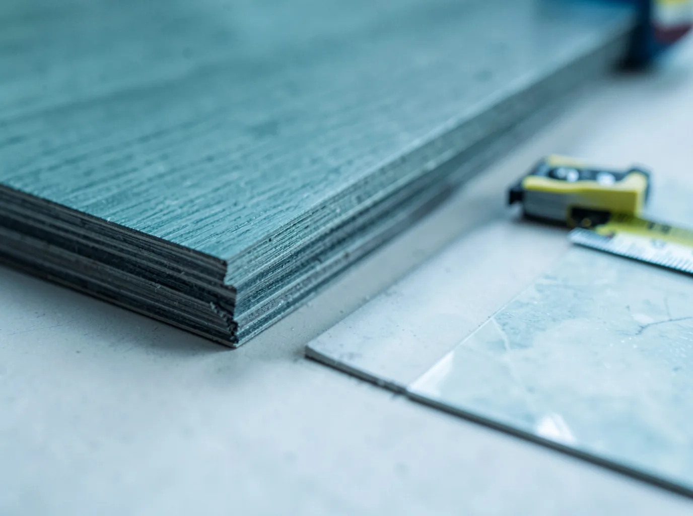 Luxury Vinyl Plank Installation Gibsonburg, OH FAQs